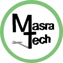 IT Support Services - Masra Tech logo